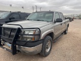 2003 Chevrolet 1500