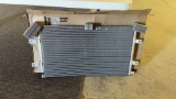 NEW A/C condenser