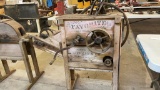 Antique FAVORITE double corn sheller