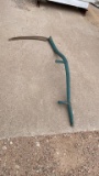 Antique sickle