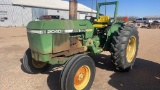 JD 2040 tractor