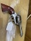 Ruger New Vaquero Revolver .45