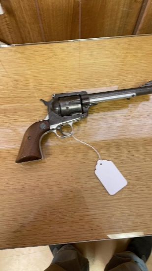 Firearms part of April 23rd consignment Auction