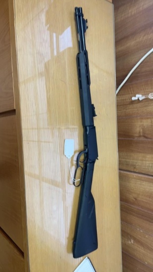 ROSSI Rio Bravo 22 Rifle