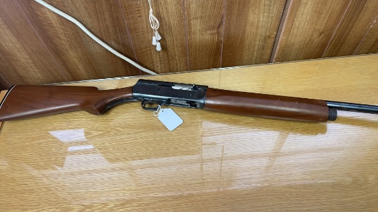 Remington Model 11 16ga Shotgun