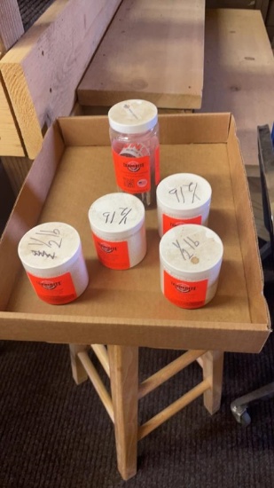 4- 1/2lb Tannerite