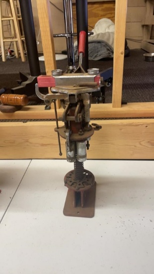 MEC 28 ga Reloader