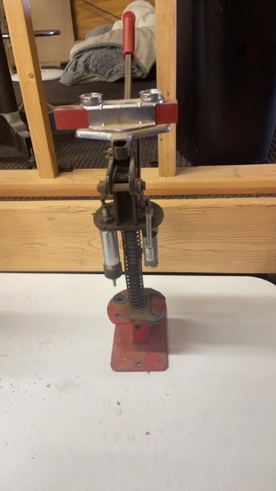 MEC .410 Reloader