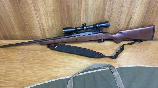 Savage Axis  30-06
