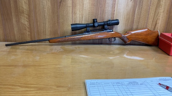 Savage model 11 .270 Win