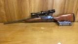Harrington & Richardson Handi Rifle .243