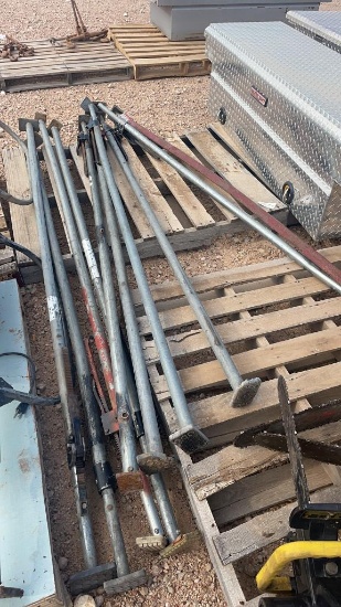 Load dividers