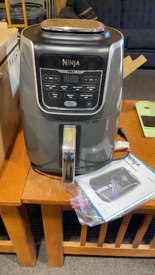Ninja Air Fryer Max XL