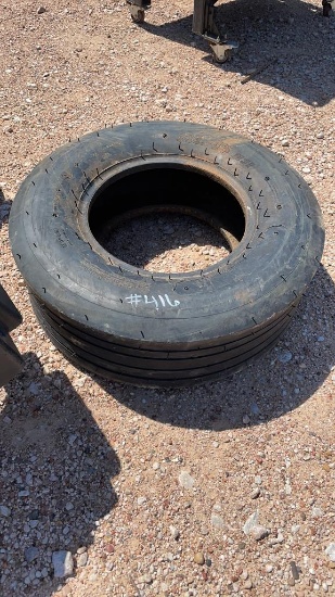 11L-15 HSI tire