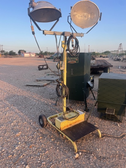 Light stand
