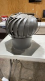 Whirlybird 12” turbine vent