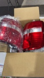 NEW Pair of taillights -2008Ford F150