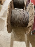 Approx. 100’ spool water well pump wire
