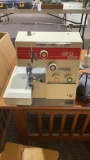 Elna Lock Sewing machine serger