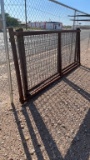 4’x10’ gate panels