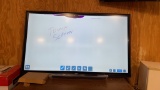 Sharp 75” touch screen monitor/TV