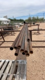 2-3/8 X Approx 30' Pipe