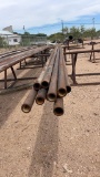 2-3/8 X Approx 30' Pipe