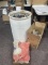 Large lot of shotgun hulls & wads
