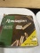 Partial box of .22LR ammo