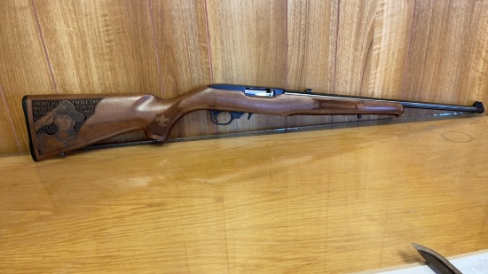 Firearms Part of June 11th Auction
