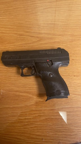 Hi-Point C9  9mm pistol