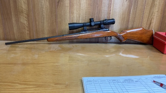 Savage model 11 .270 Win