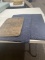 3 foam cushion mats