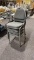 Lot of 4 chairs