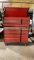 Snap-On Large rolling tool storage unit