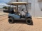 Club Car Electric Golf Cart with bed and charger