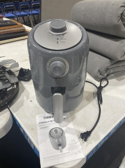 Farberware air fryer