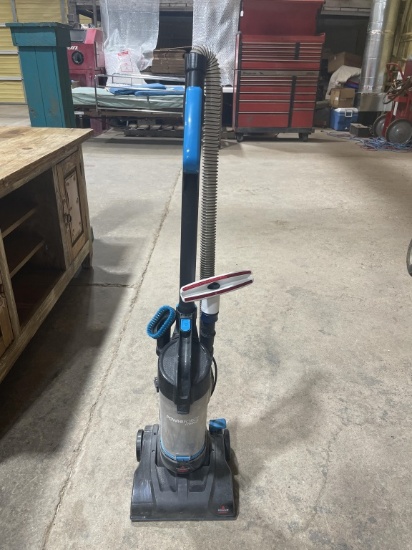 Bissell compact vacuum