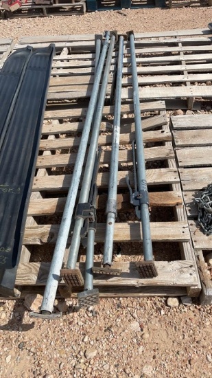 Load locks