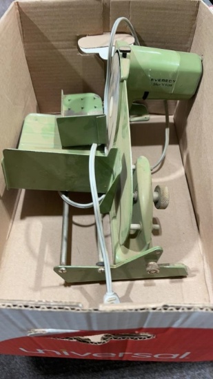 Meat slicer