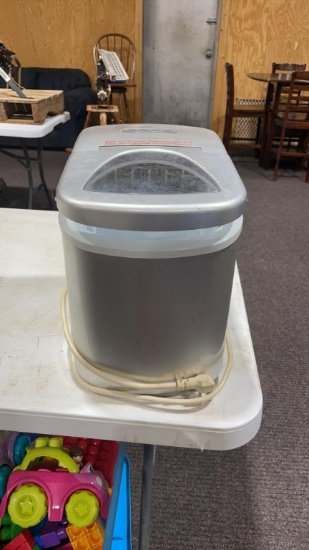 HOME countertop ice maker