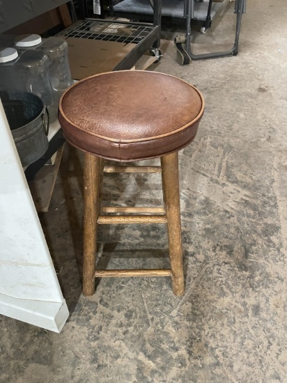 Stool
