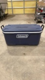 Coleman large ice chest