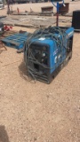 Miller Bobcat 225 Welder