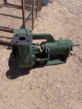 2”X3” pump