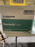 1 gal of Remedy Ultra herbicide