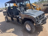 Joyner JNSZ800UV-R4 UTV