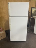Hot Point refrigerator /freezer
