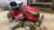 Craftsman MTS 5500 riding mower