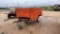 Koenig Workbed Trailer